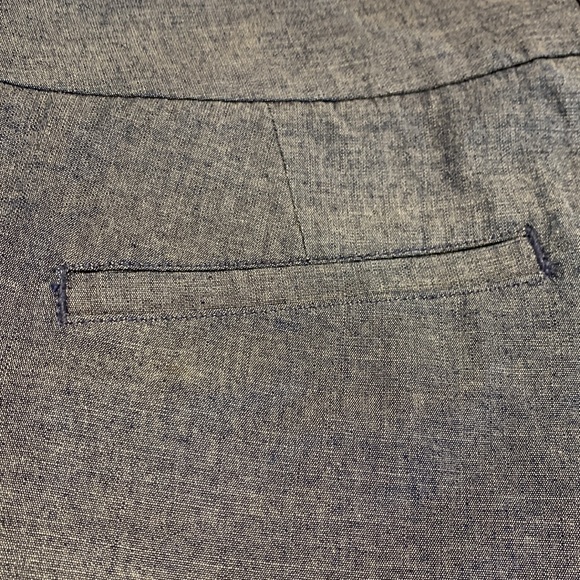 J. Crew Bermuda - Picture 8 of 9